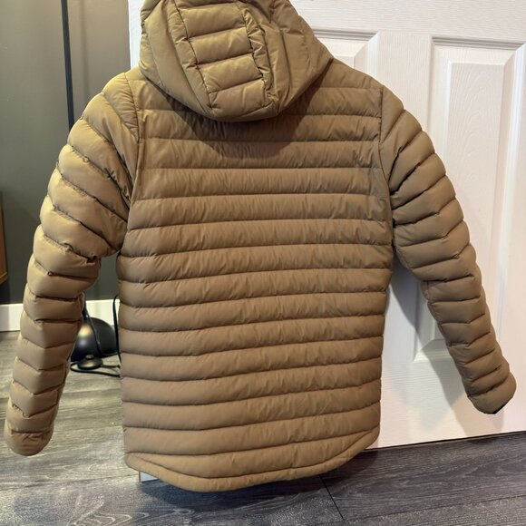 Sitka Rover Down Jacket - Small - Picture 2 of 6